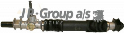 JP GROUP 1244200200 -  Рулевой механизм